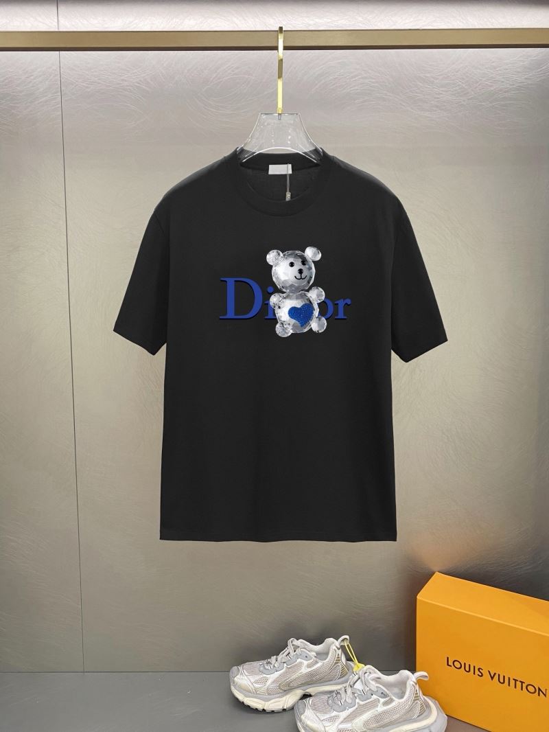 Christian Dior T-Shirts